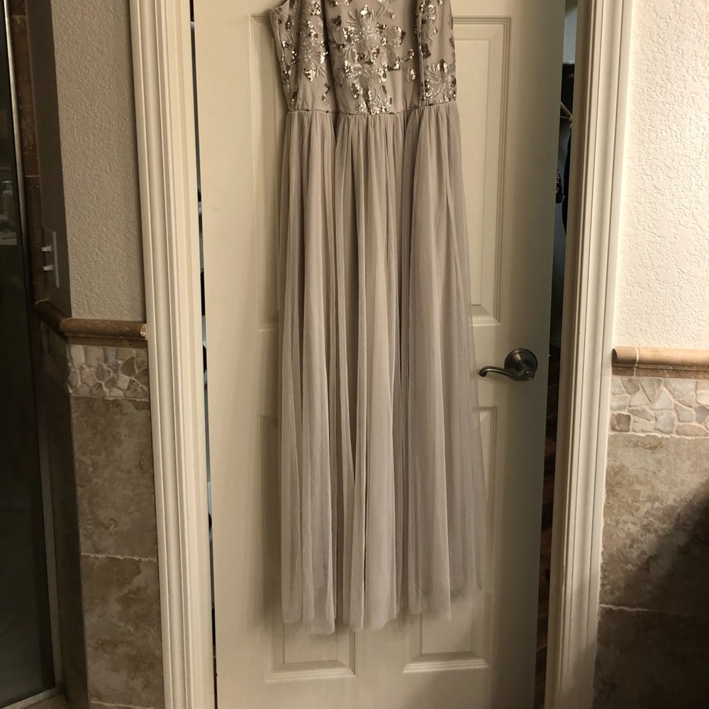 1x formal dress - Picture 4 of 4